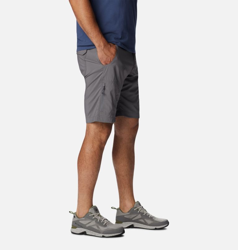 SHORT MASCULINO COLUMBIA SILVER RIDGE UTILITY – foto 3